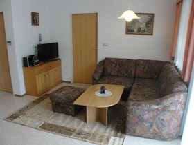 Apartment St.Nikola