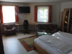 Apartment St.Nikola
