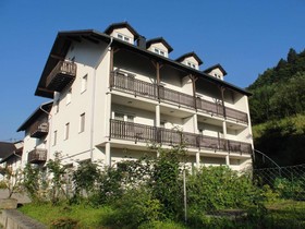 Apartment St.Nikola