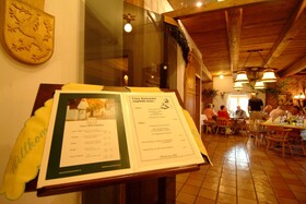 Biedermeier Hof