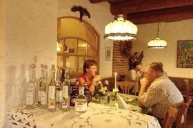 Biedermeier Hof