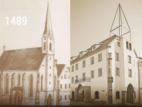 Stadthotel Schärding