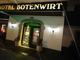 Botenwirt