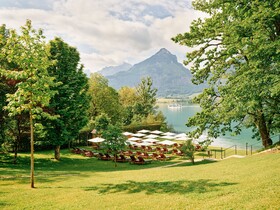 Appesbach Landhaus