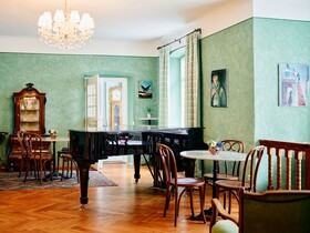 Appesbach Landhaus