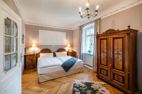 Appesbach Landhaus