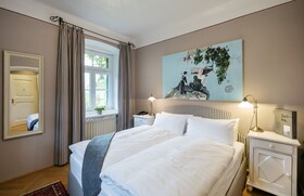 Appesbach Landhaus