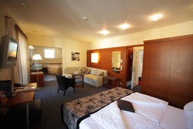 Romantikhotel im Weissen Rössl