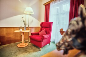 Romantikhotel im Weissen Rössl