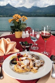 Romantikhotel im Weissen Rössl