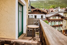 Romantikhotel im Weissen Rössl