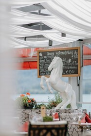 Romantikhotel im Weissen Rössl
