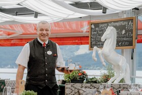 Romantikhotel im Weissen Rössl