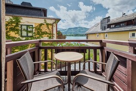 Romantikhotel im Weissen Rössl