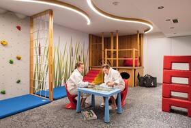 Romantikhotel im Weissen Rössl