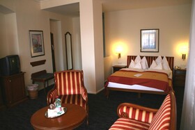 Romantikhotel im Weissen Rössl