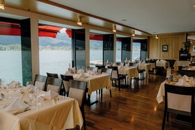 Romantikhotel im Weissen Rössl