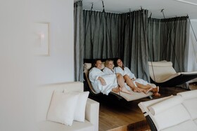 Romantikhotel im Weissen Rössl