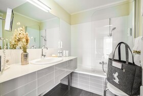 Romantikhotel im Weissen Rössl
