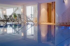 Romantikhotel im Weissen Rössl