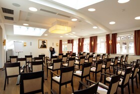 Romantikhotel im Weissen Rössl