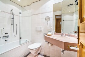 Romantikhotel im Weissen Rössl