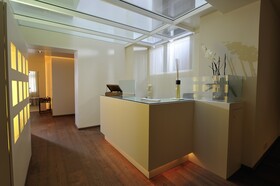 Romantikhotel im Weissen Rössl