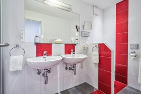 Romantikhotel im Weissen Rössl