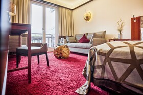 Romantikhotel im Weissen Rössl