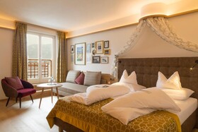 Romantikhotel im Weissen Rössl