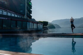 Romantikhotel im Weissen Rössl