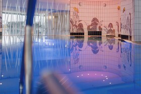 Romantikhotel im Weissen Rössl