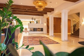Romantikhotel im Weissen Rössl
