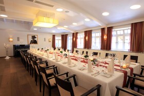 Romantikhotel im Weissen Rössl
