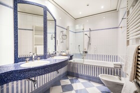 Romantikhotel im Weissen Rössl