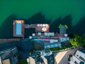 Romantikhotel im Weissen Rössl