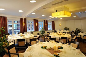Romantikhotel im Weissen Rössl