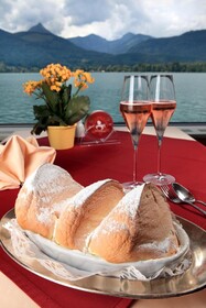 Romantikhotel im Weissen Rössl
