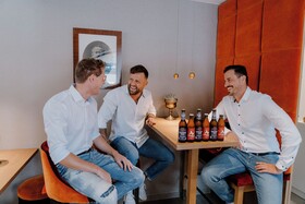 Romantikhotel im Weissen Rössl