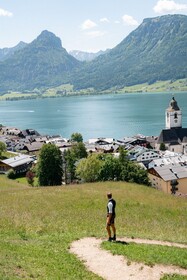 Romantikhotel im Weissen Rössl