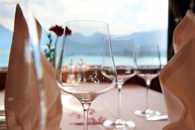 Romantikhotel im Weissen Rössl