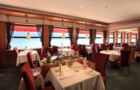 Romantikhotel im Weissen Rössl