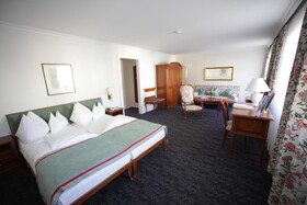 Romantikhotel im Weissen Rössl