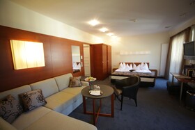 Romantikhotel im Weissen Rössl
