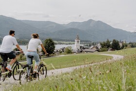 Romantikhotel im Weissen Rössl