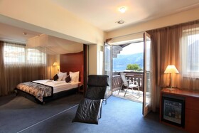 Romantikhotel im Weissen Rössl