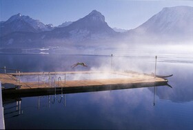 Romantikhotel im Weissen Rössl