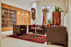Romantikhotel im Weissen Rössl