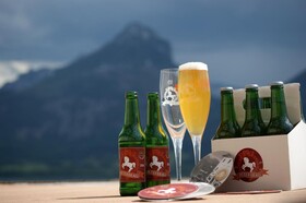 Romantikhotel im Weissen Rössl