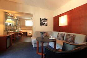 Romantikhotel im Weissen Rössl